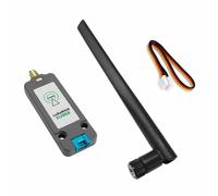 Tolaily - Módulo de comunicación de banda de frecuencia 868-870MHz LoRaWAN Unit EU868 Comunicación P2P STM32WLE5 con antena