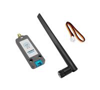 Tolaily - Módulo de comunicación de banda de frecuencia LoRaWAN CN470 STM32WLE5, compatible con la comunicación P2P