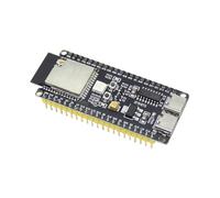 Tolaily - Placa base de inteligencia artificial ESP32-S3 N16R8 para interfaz Xiaozhi AI Chatbot tipo C