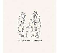 Jonah Tolchin - Fires For The Cold