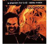 Tolchock - Kicks & Pratice for Hell