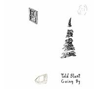 Told Slant - Going By (Bronze Vinyl) [Vinilo]