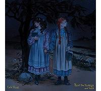 Told Slant - Point The Flashlight And Walk (Sea Blue Vinyl) [Vinilo]