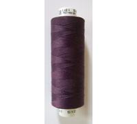 Toldi 512 - Ovillo de lana (500 m), color morado