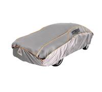 Toldo Antigranizo Cubierta De Auto Antigranizo Para Fiat 500 400x170x160cm
