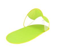 Toldo automático para playa, resistente al viento, portátil | Toldo familiar plegable para playa, patio, parque, piscina, vacaciones, picnic, festival al aire libre, fiesta, deportes