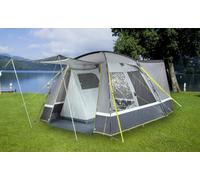 Toldo autoportante para autobús high peak trentino 2.0