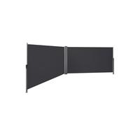 Toldo Bilateral Retráctil