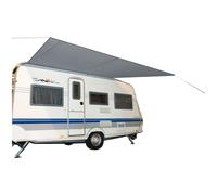 Toldo Bo-Camp Travel 3.5 x 2.4 m Color: gris