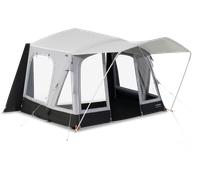 Toldo con capota dometic pop air tour 290 para caravanas eriba 2,9 metros