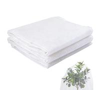 Toldo con mosquitera para cama: mosquitero grande y transpirable, de malla para protección contra insectos, cortina con dosel para cama colgante | Balcón, porche, RV, jardín, patio