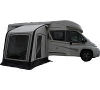 Toldo de aire westfield para autocaravana vega 200 altura de paso 255 - 285 cm