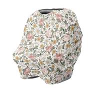 Toldo de asiento de coche, funda de asiento de coche para bebé, funda de lactancia para cochecito, cubierta de lactancia de privacidad, funda de asiento de coche para cochecito, toldo transpirable