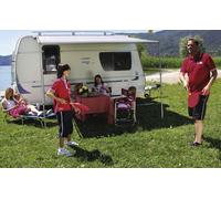 Toldo de bolsa para raíl de keder 190 cm royal grey caravanstore fiamma