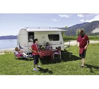 Toldo de bolsa para raíl de keder 255 cm royal grey caravanstore fiamma