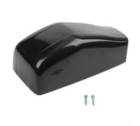 Toldo de caravana izquierda tapa de extremo compatible con Lippert Solera para sistemas Regal tipos cortos planos de paso directo reemplazo roto dañado número de pieza 643923