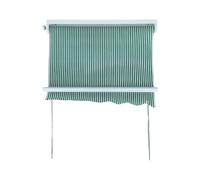Toldo de casa de muñecas en forma de sol en miniatura para acampar al aire libre, decoración de jardín, diseño de fácil montaje, toldo de casa de muñecas