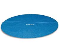 Toldo De Cubierta Térmica Easy Frame Diámetro 305 CM Intex 59952-29021