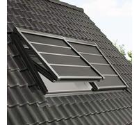 Toldo de oscurecimiento solar - Tipo: SSS_ Tamaño: CK04_ Variante: 0000SA Cuidado personal y salud