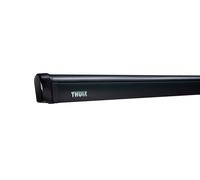 Toldo de pared lona color mystic grey carcasa antracita 3 m omnistor 4200 thule