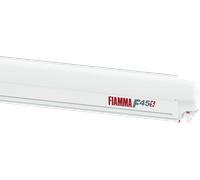 Toldo de pared (polar white, royal grey) f45s 260 fiamma