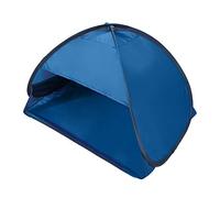 Toldo de protección Solar instantánea con Cremallera, para Playa, Barco, antiUV, Mini toldo automático para Picnic, Playa, Camping
