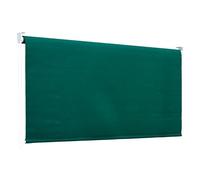 Toldo de Sol Biacchi de Rollo Verde T1372028/A (200x250cm)