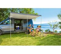 Toldo de sol para furgoneta y caravana berger