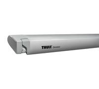 Toldo de techo con motor anodizado 500 cm omnistor 6300 thule