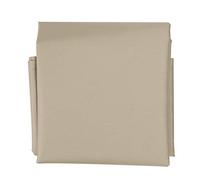 Toldo de Techo, Cubierta de Lona, Techo de Patio de Recreo, Pantallas de Sombra de Toldo para Patios de Recreo(Beige)