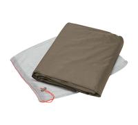 Toldo de tienda para 3 personas VAUDE Allround Taurus TU Unisex