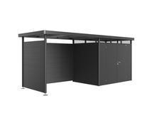 Toldo de y cubierta de 181x157 cm