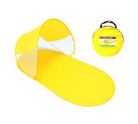 Toldo desmontable para protección solar, anillos de natación para bebé, para uso al aire libre, resistente al agua, camping, sol