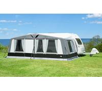 Toldo dwt scala air profundidad de la tienda 250 cm talla 31