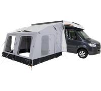 Toldo hinchable dometic rally air tour 260 de 3,3 m de ancho