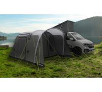 Carpa de autocaravana/furgoneta Outwell Talladega Air Color: gris