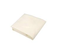 Toldo impermeable de repuesto para cenador de 3 x 2,6 m, color beige, cubierta de jardín al aire libre, resistente a la intemperie, perfecta para patios y eventos.