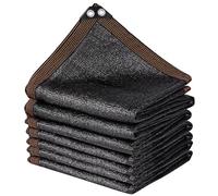 Toldo impermeable para balcón, instalación sin taladro, 1,8 x 2,8 m, toldo de protección UV, revestimiento de poliuretano duradero para uso en exteriores, perfecto para jardín, patio y patio