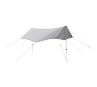 Toldo Outwell Canopy Tarp M Color: gris