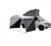 Toldo De Camper Touring Shelter Negro Y Gris Outwell