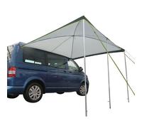 Toldo PALM BEACH 2.6 - 260x240 cm - para VOLKSWAGEN T5 con bastidor corto