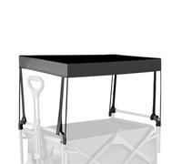 Toldo para carrito de golf, toldo para carrito de golf, resistente al agua, accesorios para cochecito, toldo de jardín, carrito portátil para camping, picnic, al aire libre