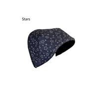 Toldo para cochecito de bebé (Estrella) con parasol para Bugaboo Bee6, Bee5 y Bee3, resistente a los
