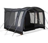 Toldo para furgoneta y autocaravana kampa traverse air mid 230 - 265 cm de altura