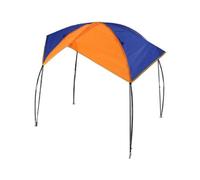 Toldo para , Parasol Inflable Canoa, Kayak, Protector Solar, Tela Oxford, Kayak y Surf