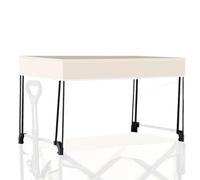 Toldo portátil, toldo para carrito de golf | Toldo impermeable parasol | Accesorios para cochecito, toldo de empuje para jardín, cubierta portátil para carrito de comestibles, para acampar, hacer picn