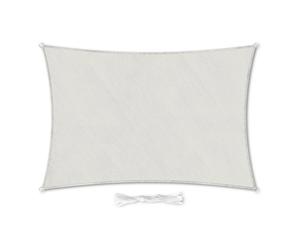 Toldo rectangular 2x4 m