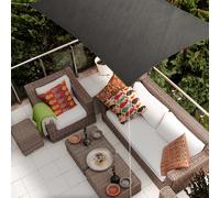 Blumfeldt Toldo rectangular 5x7 m Poliéster Transpirable
