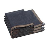 Toldo rectangular resistente al viento con ojales, malla transpirable para jardín, bordes reforzados, resistente a la intemperie, para fiestas en el patio trasero (400 x 1200 cm)