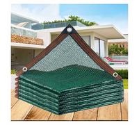 Toldo rectangular SailPremium para exteriores, para jardín, patio y patio, protección UV, múltiples 1 x 2 m, 2 x 3 m, 2 x 5 m, 3 x 3 m, 4 x 5 m, 4 x 6 m, 9 x 10 m